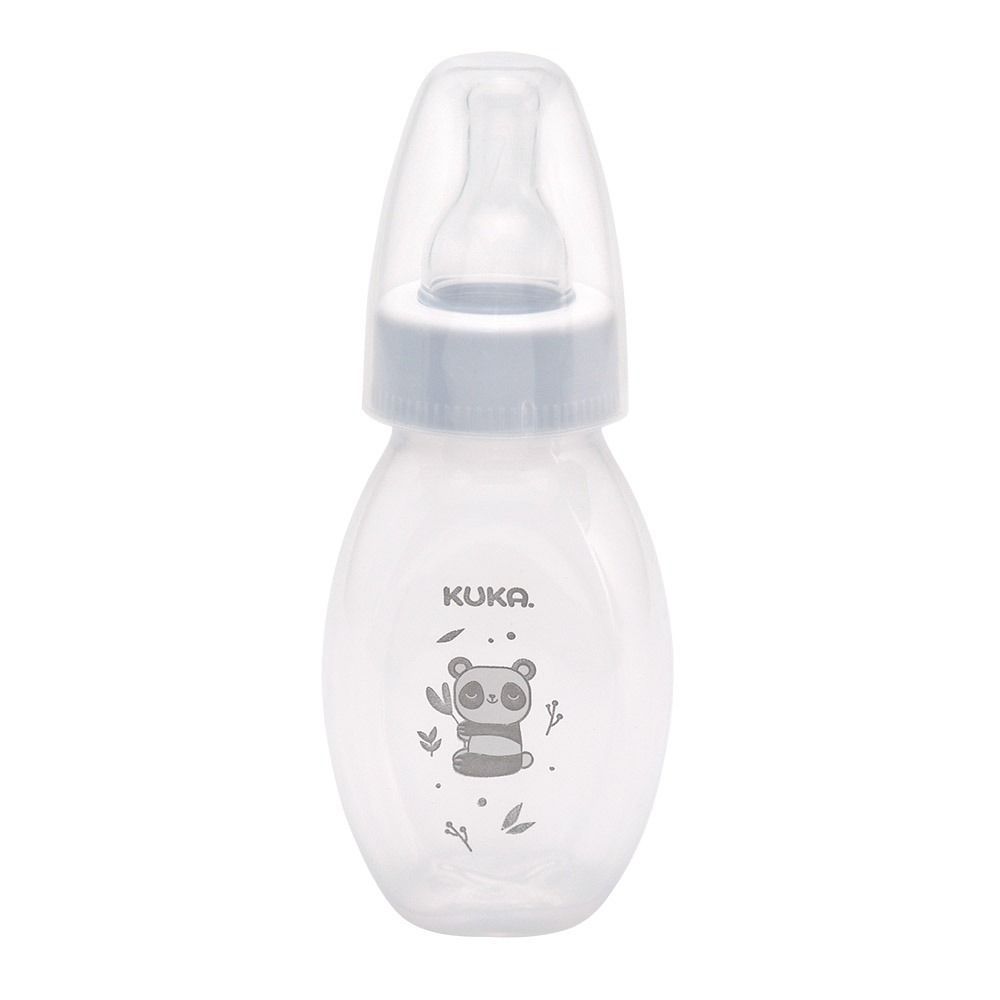 KUKINHA  BRANCA 50ML 1603-KUKA