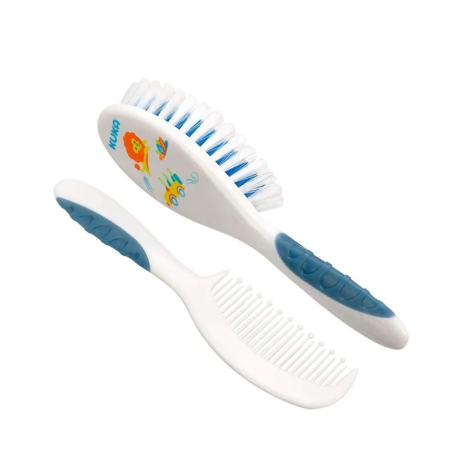 CONJUNTO CABELO SOFT AZ 7257-KUKA