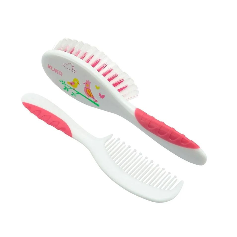 CONJUNTO CABELO SOFT RS 7258-KUKA