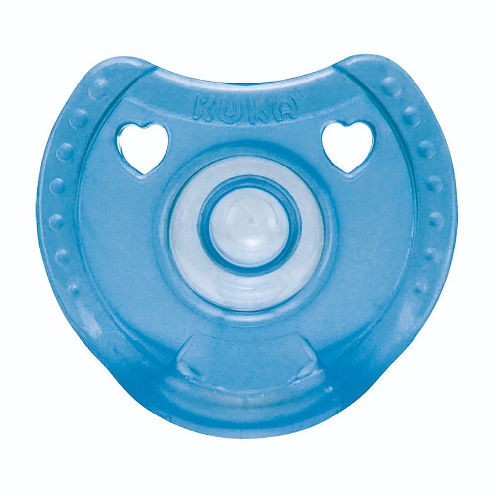 CHUP SIL  SOFT CONF B RED N2 RS 2908 - KUKA