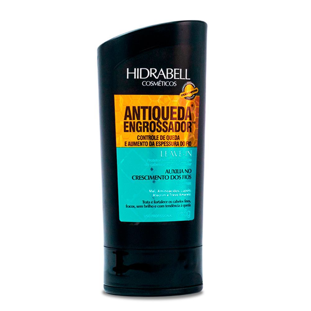 LEAVE-IN  ANTIQUEDA ENGROSSADOR 285G - HIDRABELL