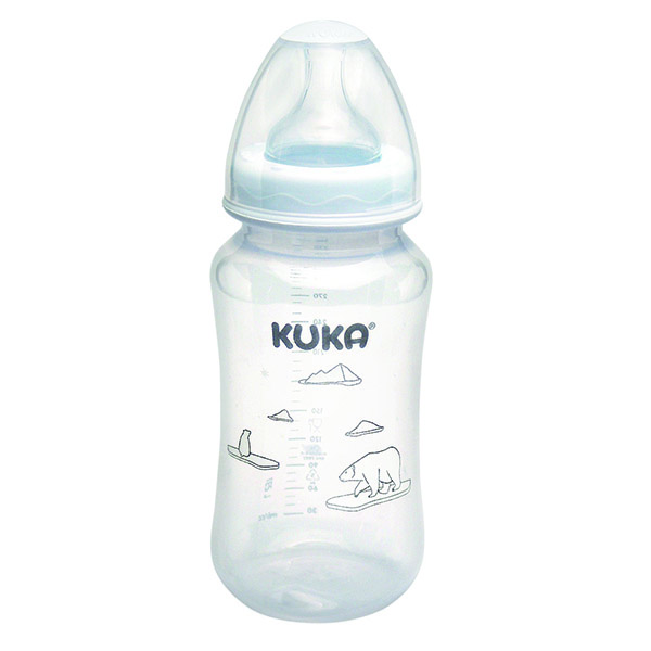 MAM NAT BRANCA 330 ML 1591 - KUKA