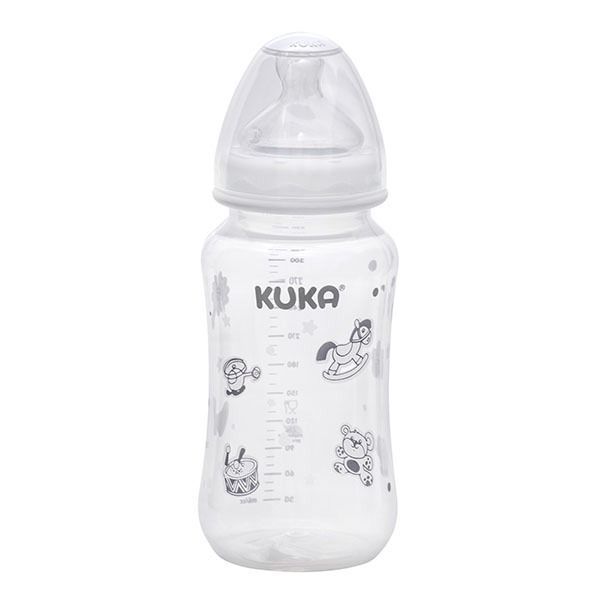 MAM NAT BIG ORTO 330ML BR 1595 - KUKA