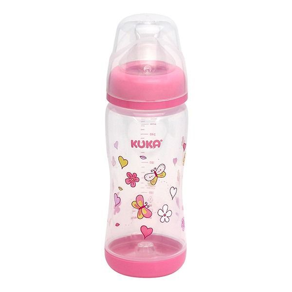 MAM  ELEGANCE PLUS B BIG ORT N2 RS 320ML 1802-KUKA