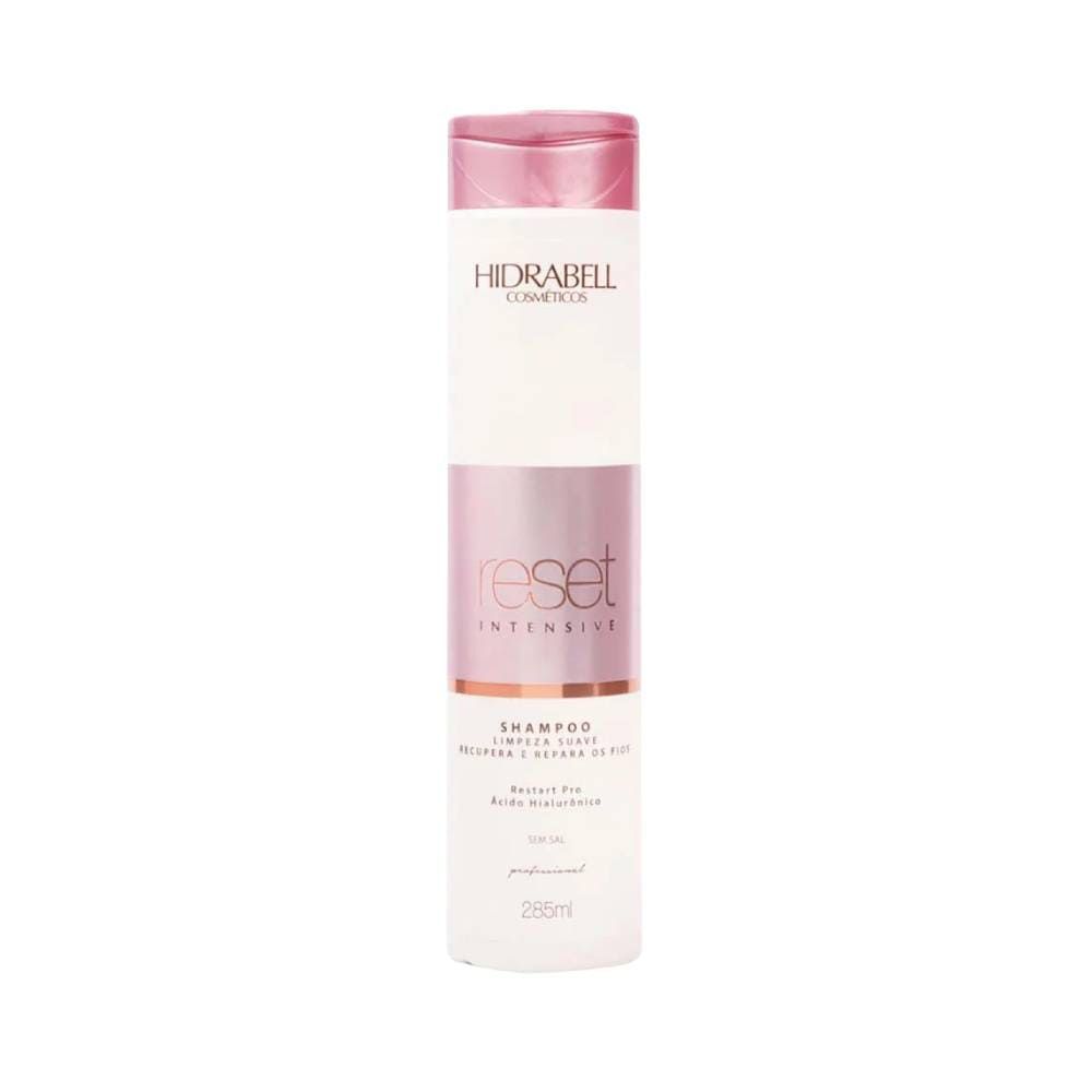 SH INTENSIVE RESET 285ML - HIDRABELL
