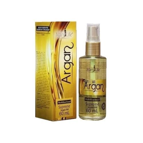 OLEO SUPREME ARGAN OIL 60ML BIO INSTINTO