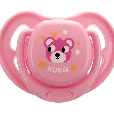CHUP SMART B  RED N2 2327-KUKA