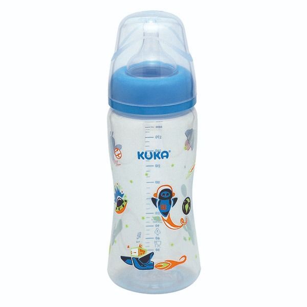 MAM ESSENTIAL  BC BIG UNIV AZ 330ML 1786-KUKA