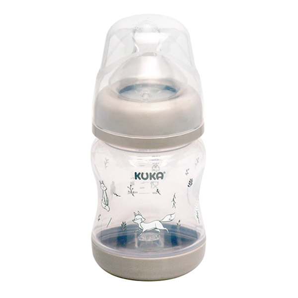 MAM ELEGANCE PLUS BC BIG ORTO N1 CZ 150ML 1808-KUKA
