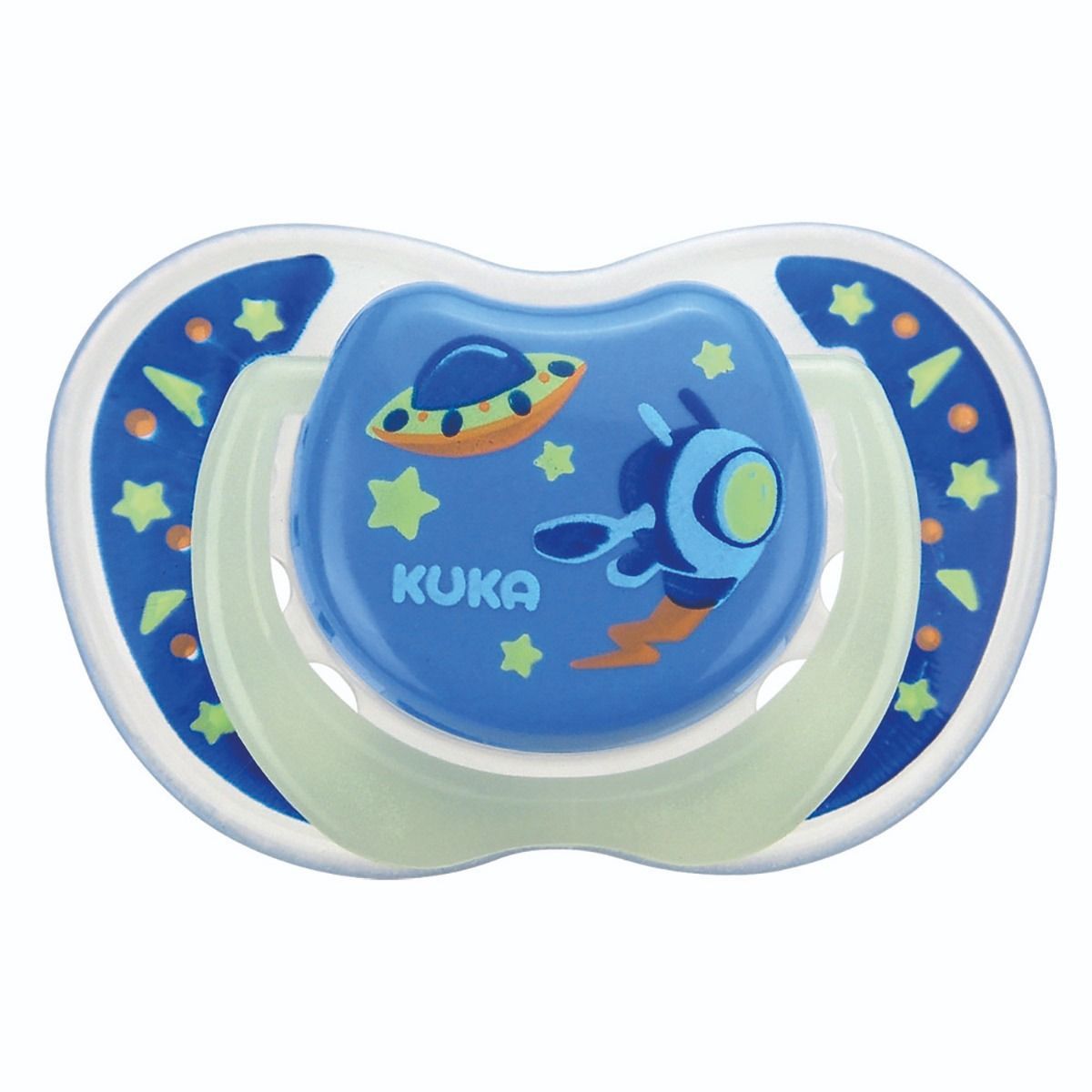 CHUP LUMINA NIGHT E DAY N 2 BC ORTO AZ  2 UNID 2096-KUKA