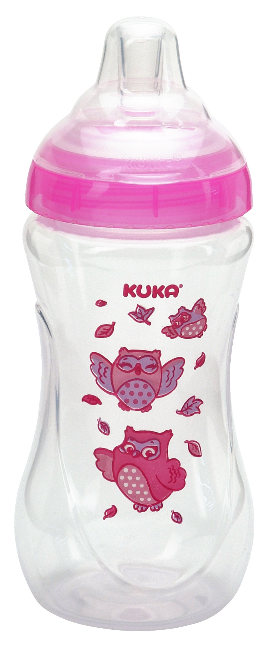 COPO DECORADO BICO CANUDO 330 RS. 6177-KUKA