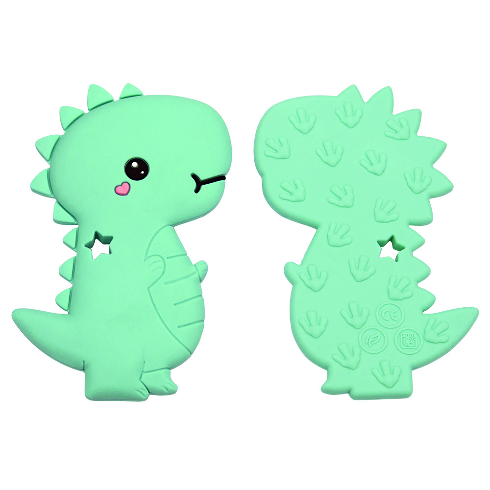 MORDEDOR DE SILICONE DINO 7476-KUKA
