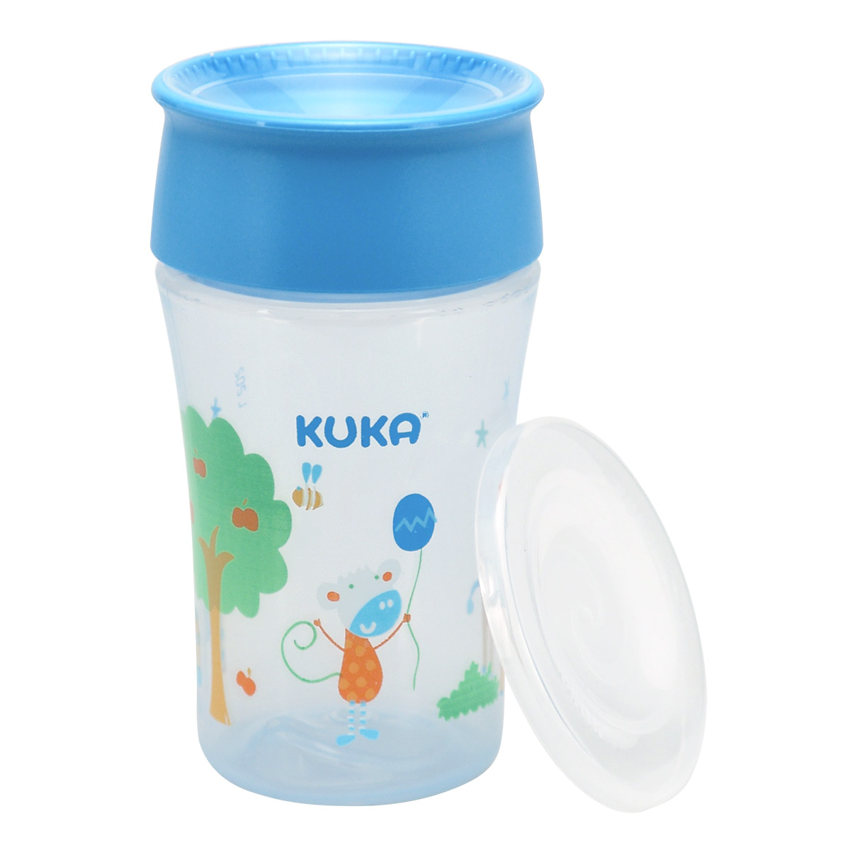 COPO 360 AZ. 6191-KUKA