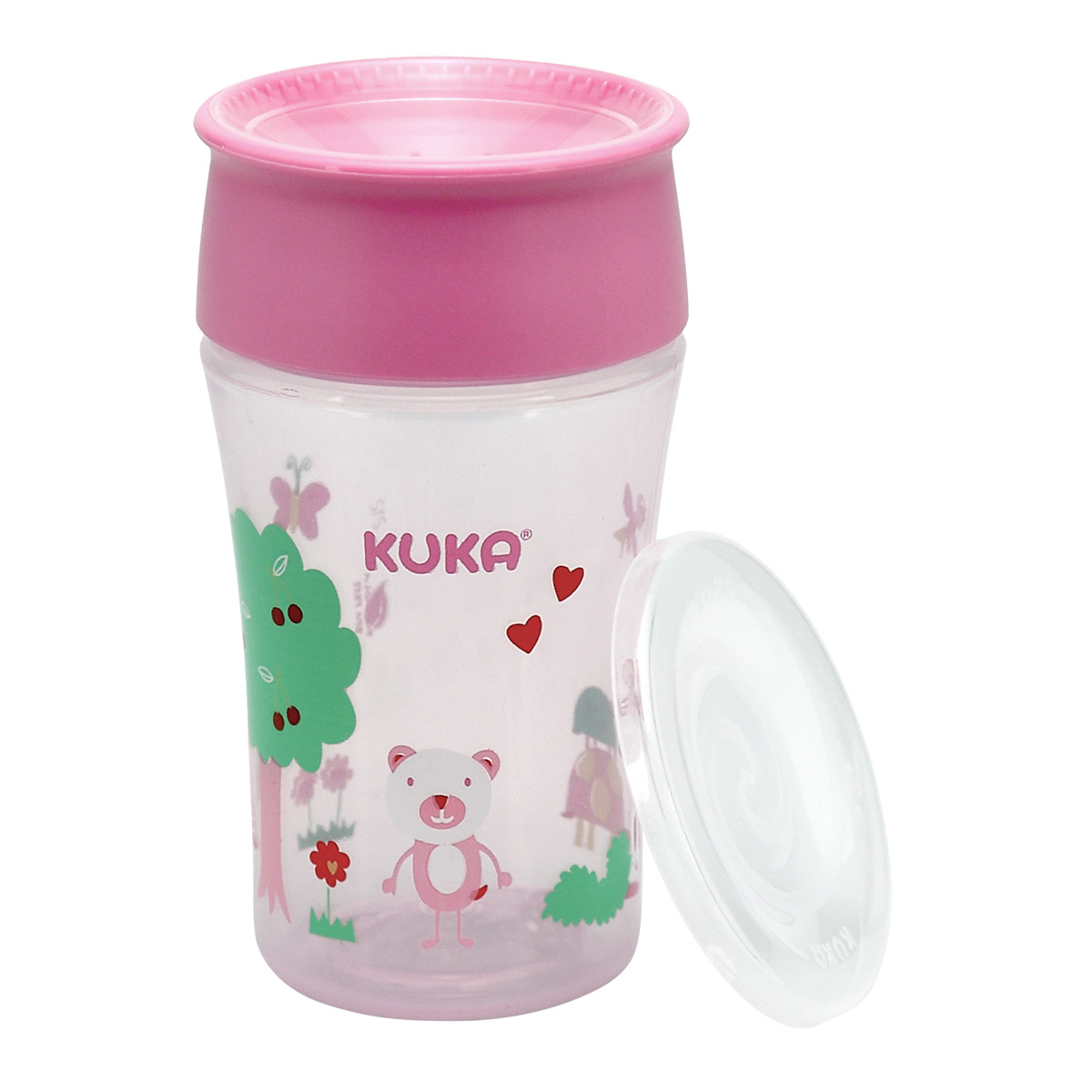 COPO 360 RS. 6192-KUKA