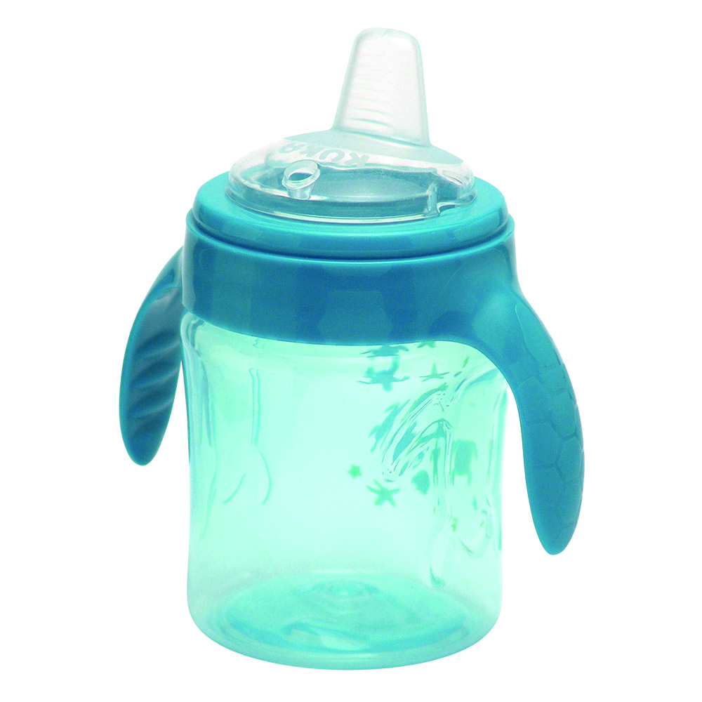 CANECA TREINAMENTO DEC FUN 200 ML AZ 6186 - KUKA