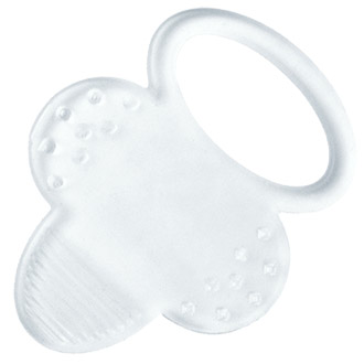 MORDEDOR DE SILICONE- 6105-KUKA