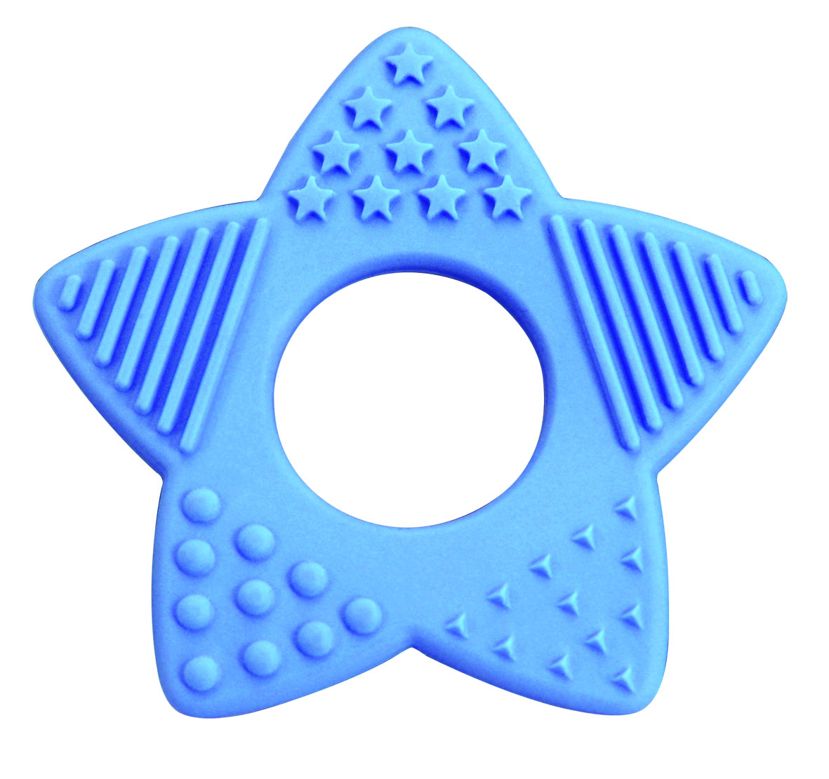 MORDEDOR ESTRELA MESC. 6115-KUKA
