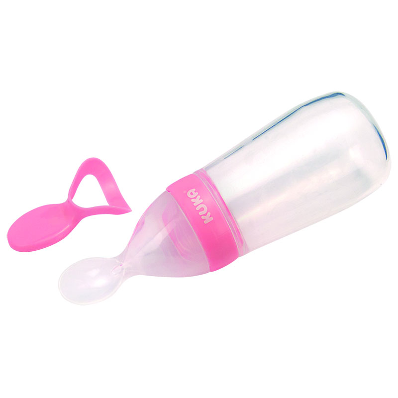 COLHER DOSADORA P/PAPINHA RS. 7722-KUKA