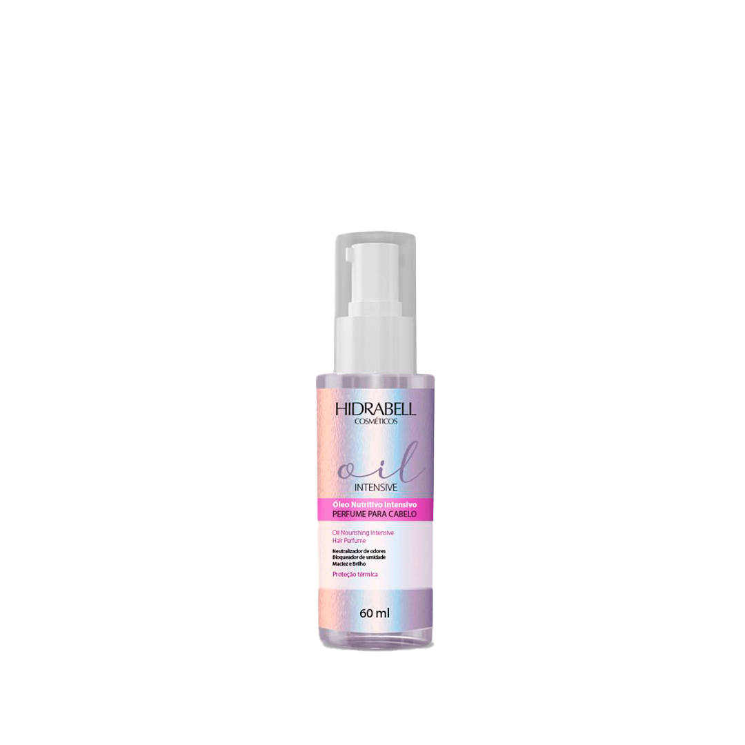 OLEO NUTRITIVO INTENSIVO 60ML - HIDRABELL
