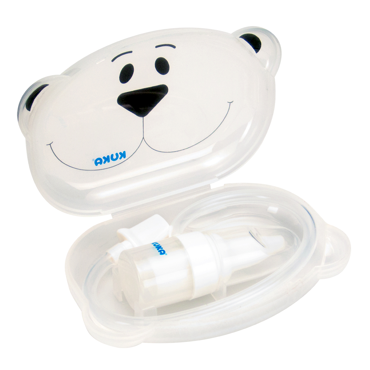 ASPIRADOR NASAL 7388 - KUKA BABY