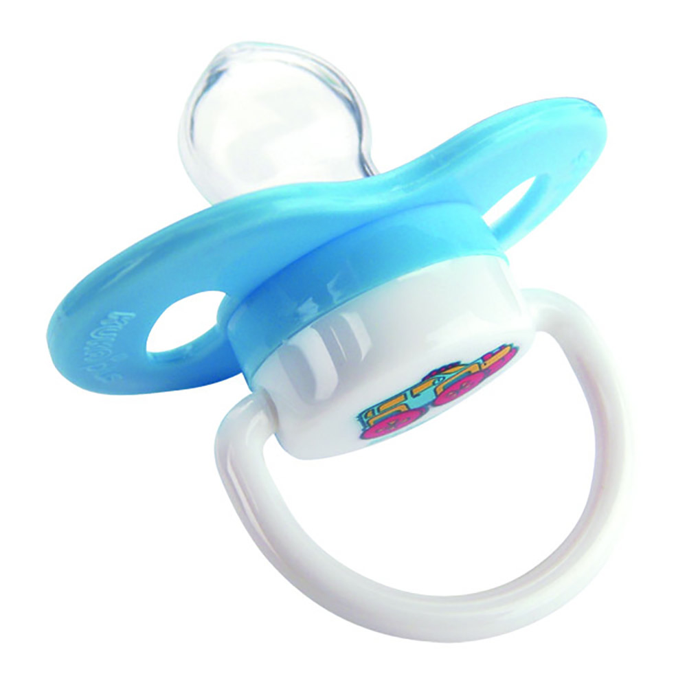 CHUP  PLUS SIL 1 RN AZ 2366 -KUKA
