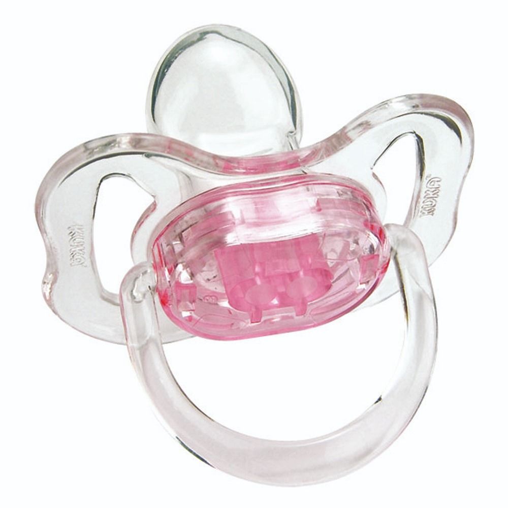 CHUP CRISTAL COLOR ORTO N2 RS 2022 - KUKA