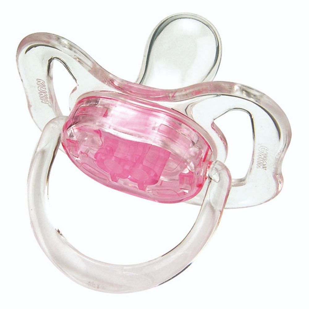 CHUP  CRISTAL COLOR ORTO N1 RS  2012-KUKA