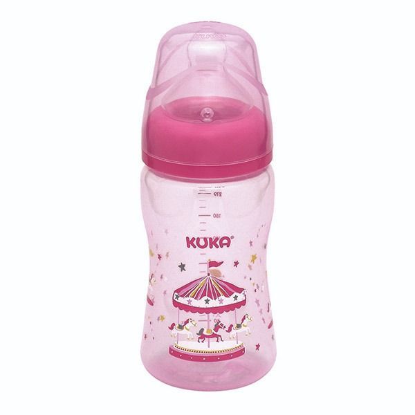 MAM ESSENTIAL BC BIG ORTO 240ML RS 1782-KUKA