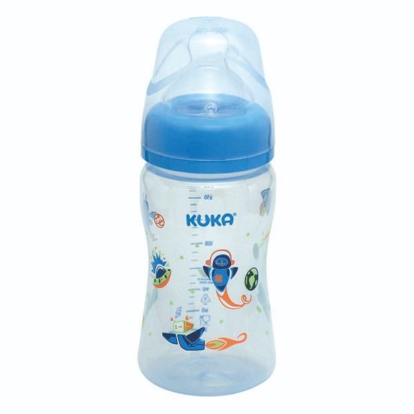 MAM ESSENTIAL  BC BIG ORTO 240ML AZ 1781-KUKA