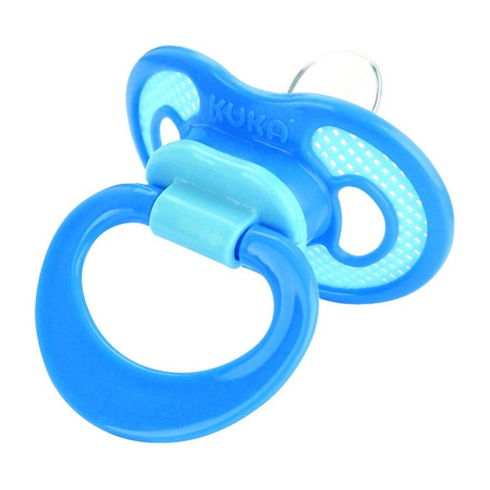 CHUP  S VENT C ARG N1 AZ 2536- KUKA BABY