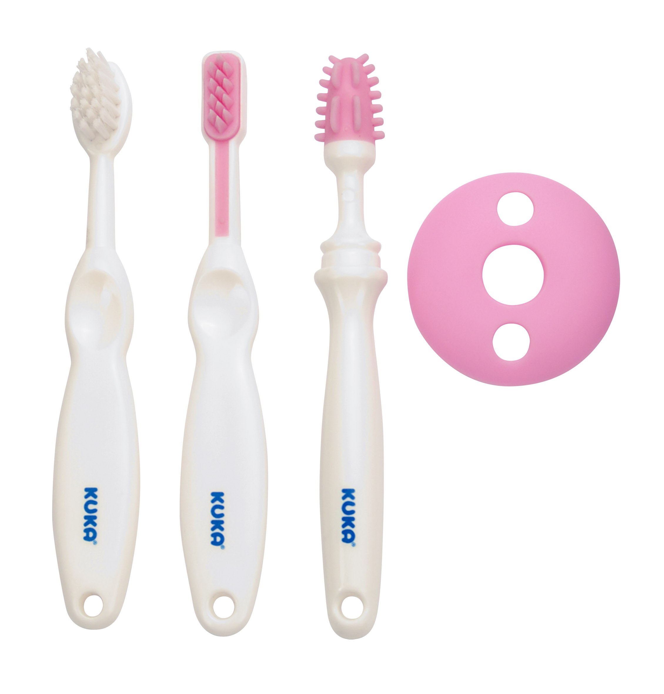 KIT HIGIENE DENTAL RS. 7387-KUKA BABY