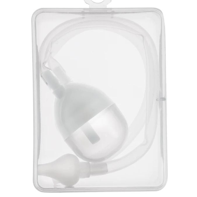 ASPIRADOR NASAL DE SUCCAO COM ESTOJO 11859-BUBA