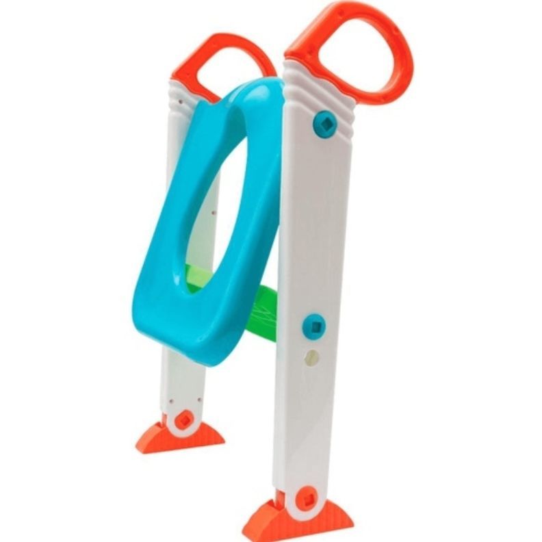 ASSENTO REDUTOR COM ESCADA AZUL 7424-BUBA