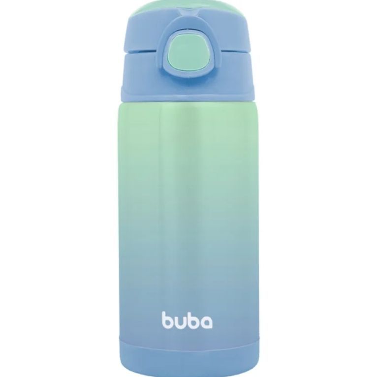 COPO TERMICO PAREDE DUPLA DEGRADE AZUL 15933-BUBA