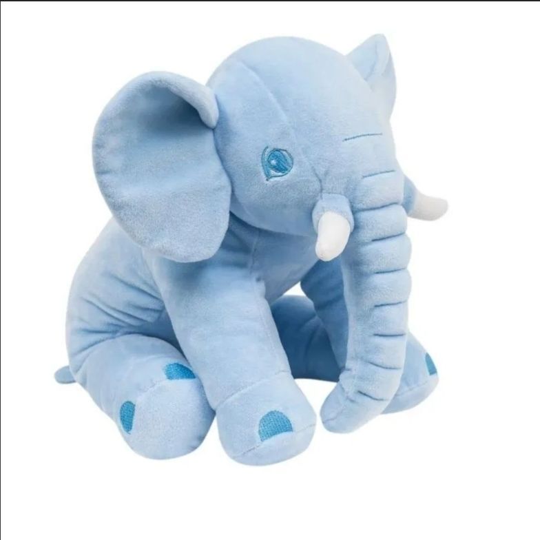 ELEFANTINHO AZUL 10743-BUBA