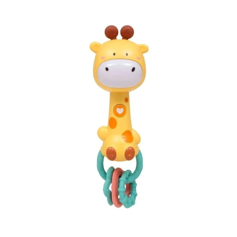GIRAFA MUSICAL 16994-BUBA