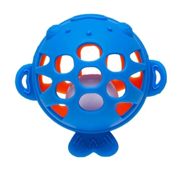 MORDEDOR BALEIA AZUL 16976-BUBA