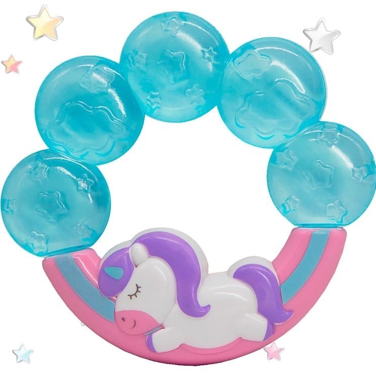 MORDEDOR COM AGUA UNICORNIO 14491-BUBA