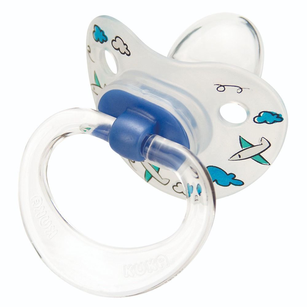 CHUP PREMIUM B SIL ORTO N2 AZ  2781-KUKA