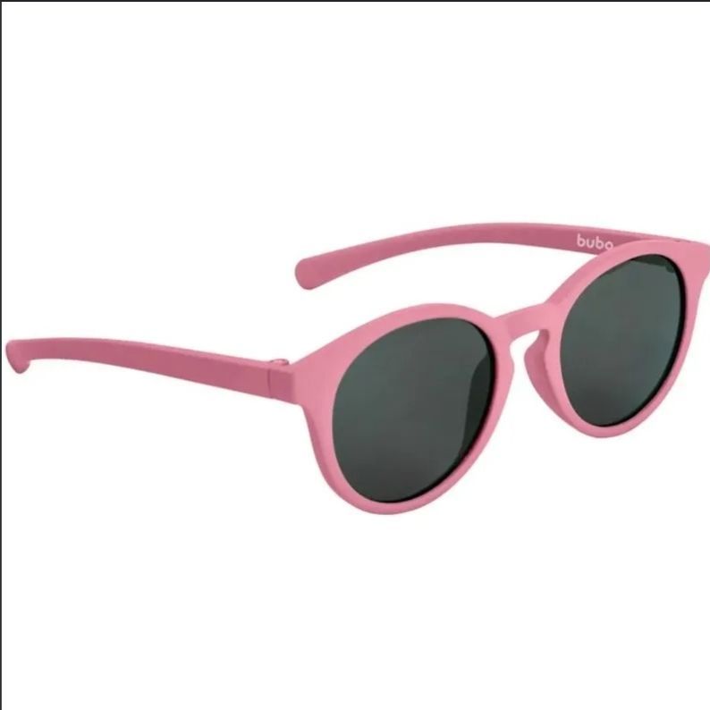 OCULOS DE SOL ROSA  M 17578-BUBA