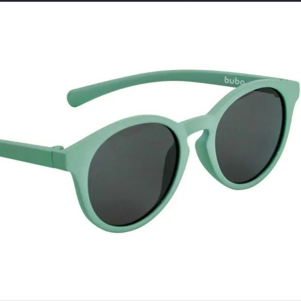 OCULOS DE SOL VERDE M 17577-BUBA