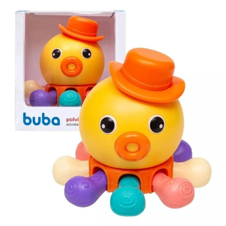 POLVINHO ATIVIDADES 17001-BUBA