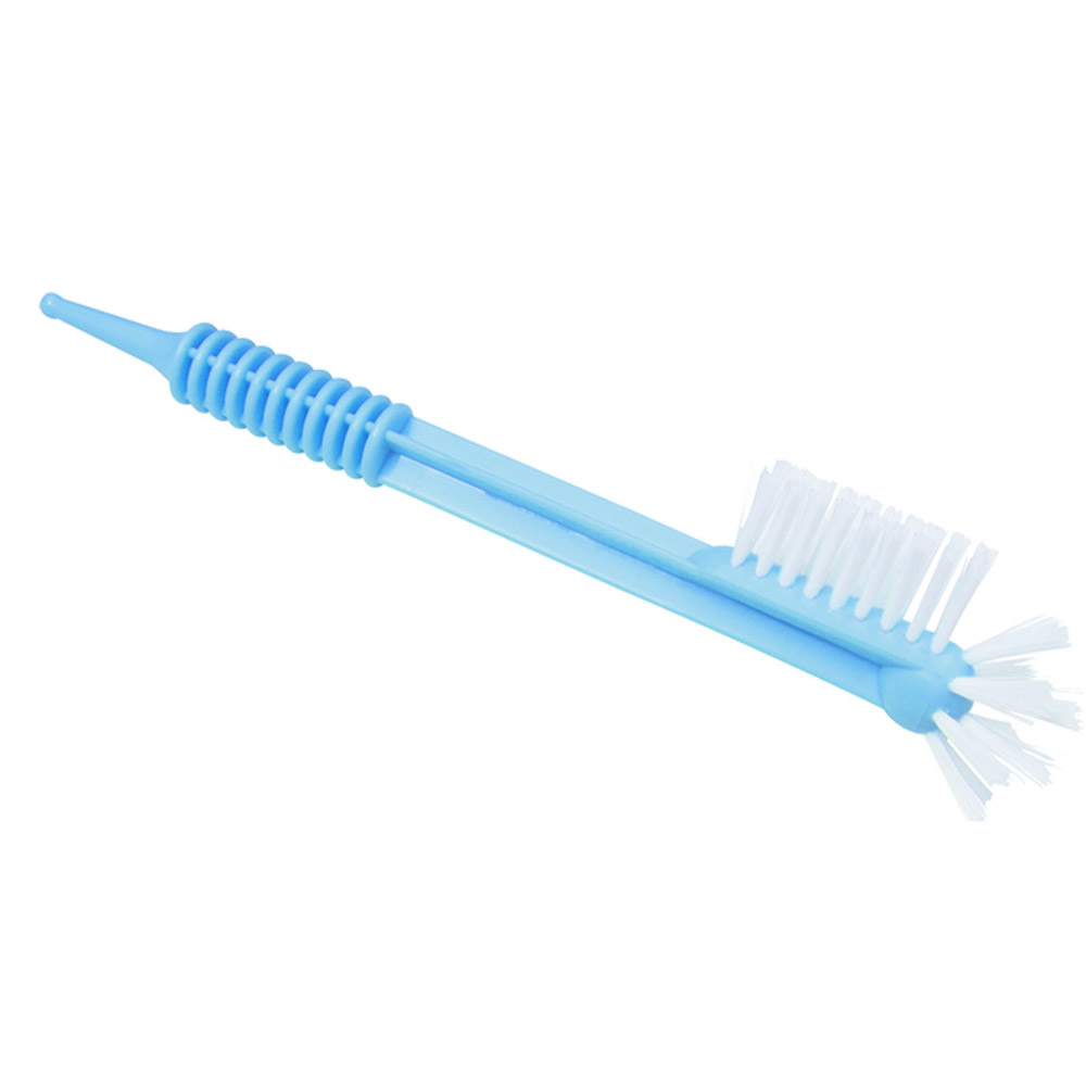 ESCOVA  DUPLA ACAO AZ 6086-KUKA