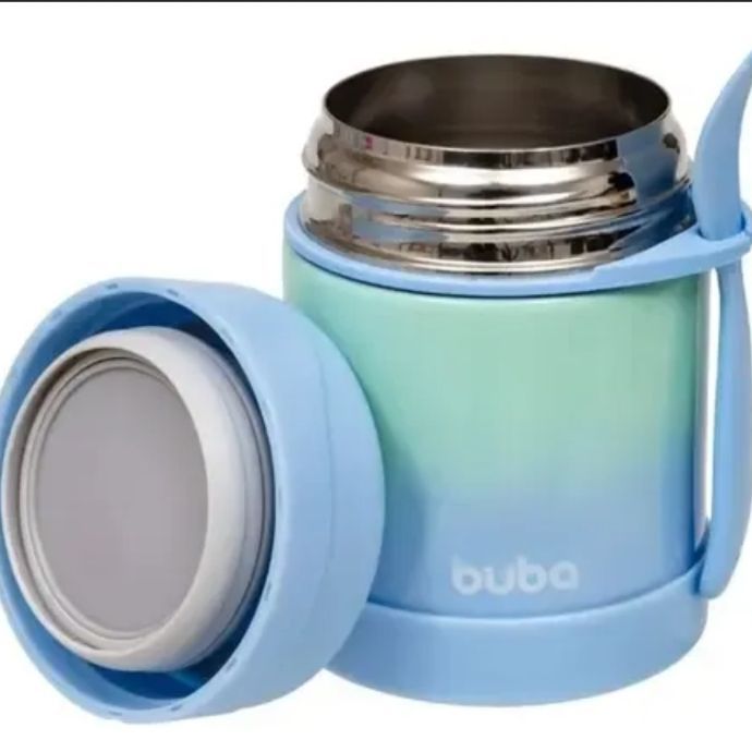 POTE TERMICO DEGRADE AZUL 17241-BUBA