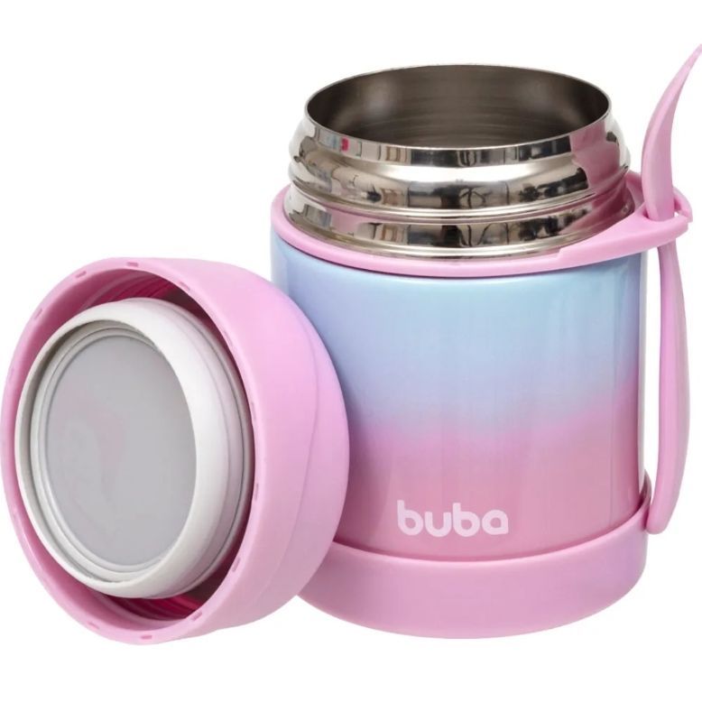 POTE TERMICO DEGRADE ROSA 17240-BUBA