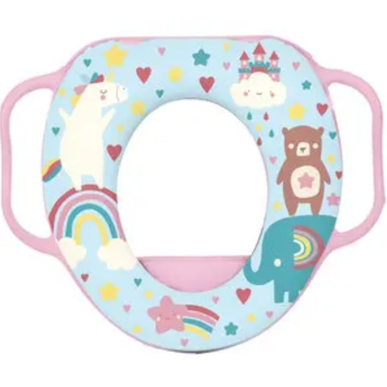 REDUTOR DE ASSENTO ARCO-IRIS 14436-BUBA