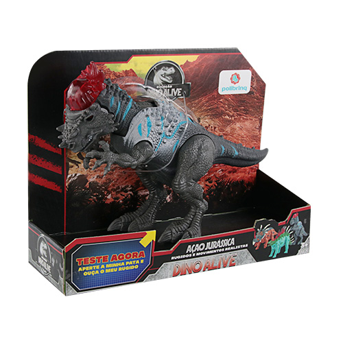 DINO ALIVE-AN2035-POLIBRINQ