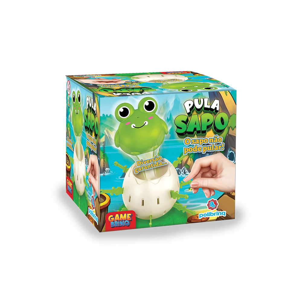 PULA SAPO-AN2029-POLIBRINQ