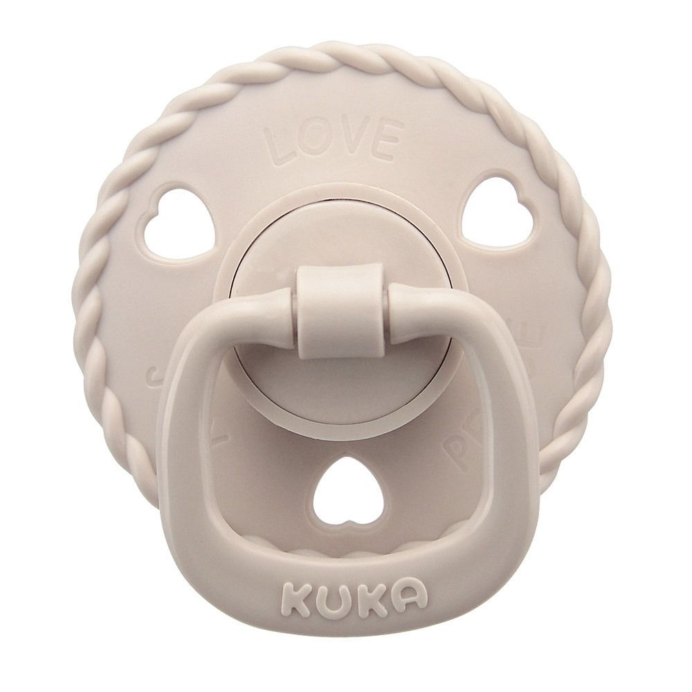 CHUP CLASSIC B RED N1 CZ  2493 - KUKA