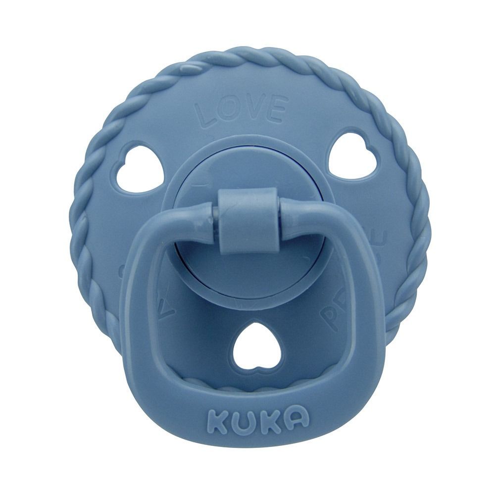 CHUP CLASSIC B RED N2 AZ  2496 - KUKA